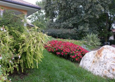 MA.GI Manutenzione Giardini S.r.l. - 20011 Corbetta (Milano)