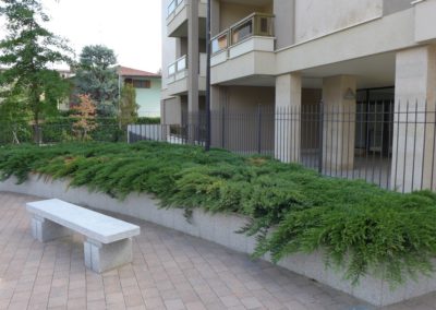 MA.GI Manutenzione Giardini S.r.l. - 20011 Corbetta (Milano)
