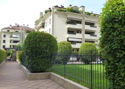 MA.GI Manutenzione Giardini S.r.l. - 20011 Corbetta (Milano)