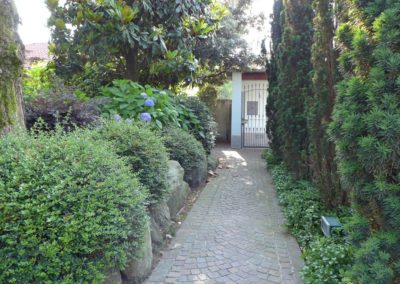 MA.GI Manutenzione Giardini S.r.l. - 20011 Corbetta (Milano)