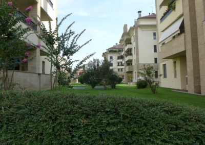 MA.GI Manutenzione Giardini S.r.l. - 20011 Corbetta (Milano)