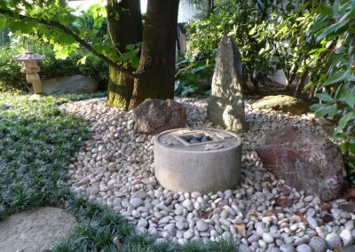 MA.GI Manutenzione Giardini S.r.l. - 20011 Corbetta (Milano)
