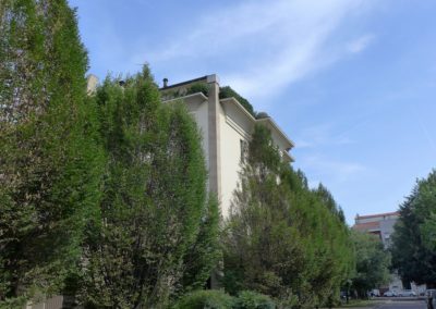 MA.GI Manutenzione Giardini S.r.l. - 20011 Corbetta (Milano)