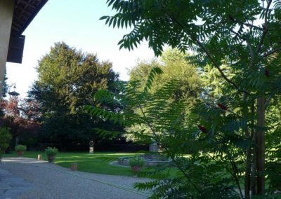 MA.GI Manutenzione Giardini S.r.l. - 20011 Corbetta (Milano)