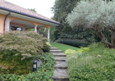 MA.GI Manutenzione Giardini S.r.l. - 20011 Corbetta (Milano)