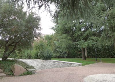 MA.GI Manutenzione Giardini S.r.l. - 20011 Corbetta (Milano)