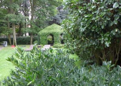 MA.GI Manutenzione Giardini S.r.l. - 20011 Corbetta (Milano)