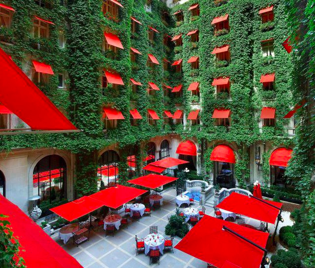 Il Giardino in città