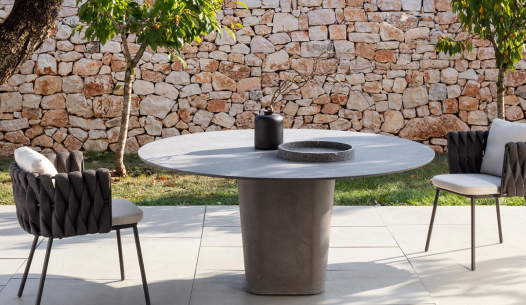 Arredare un giardino